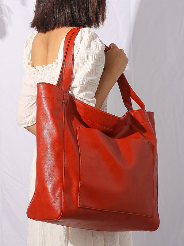 Geometric Split-Joint Bags Handbags