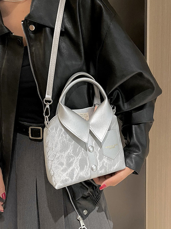 Bolsos bandolera con cremallera Bolsos 