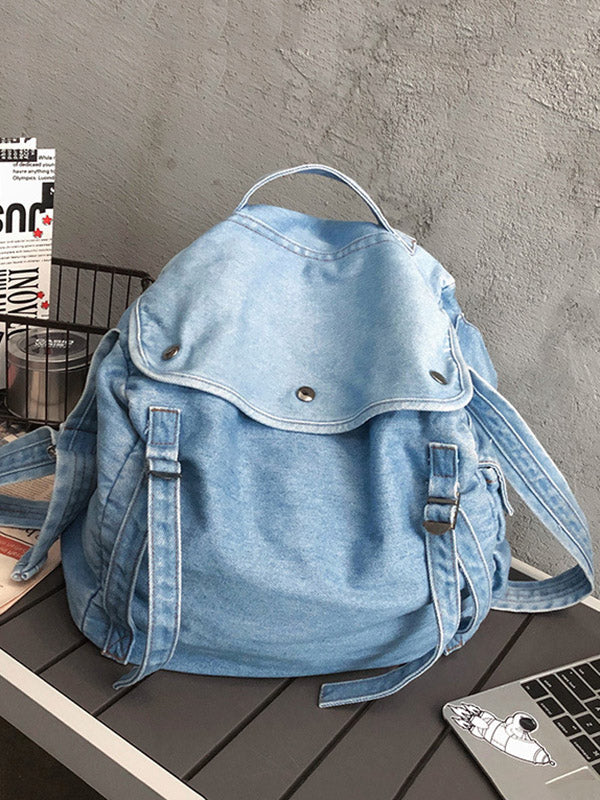 Original Cool Denim Sling Bag