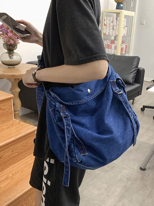 Original Cool Denim Sling Bag