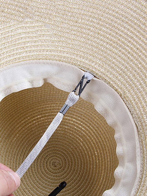 Original Bow Sun-Protection Dome Hat