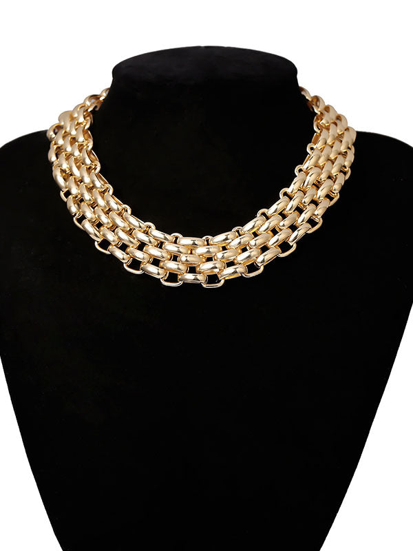 Stylish Selection Necklaces Accessories