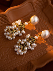 Tasseled Earrings Accessories