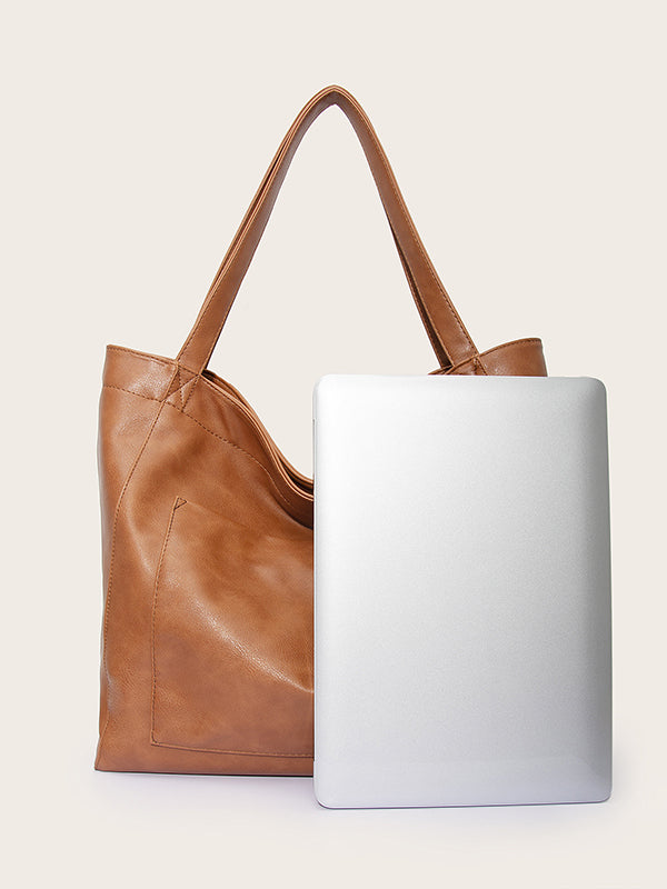 Geometric Split-Joint Bags Handbags