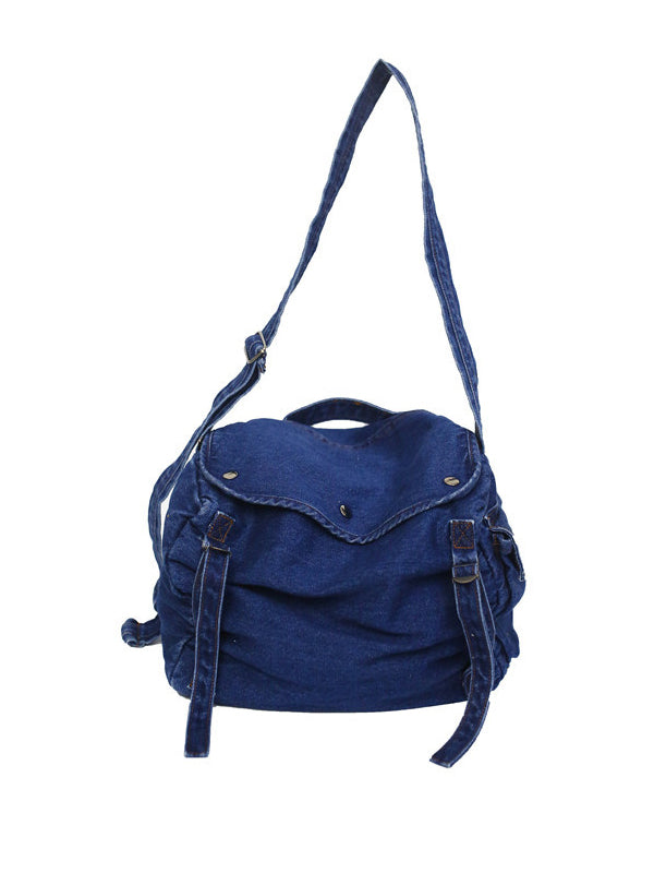 Original Cool Denim Sling Bag